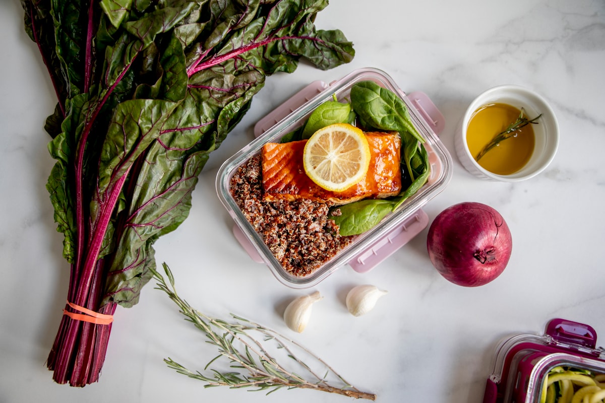 Integrating nutrition into daily lifestyle